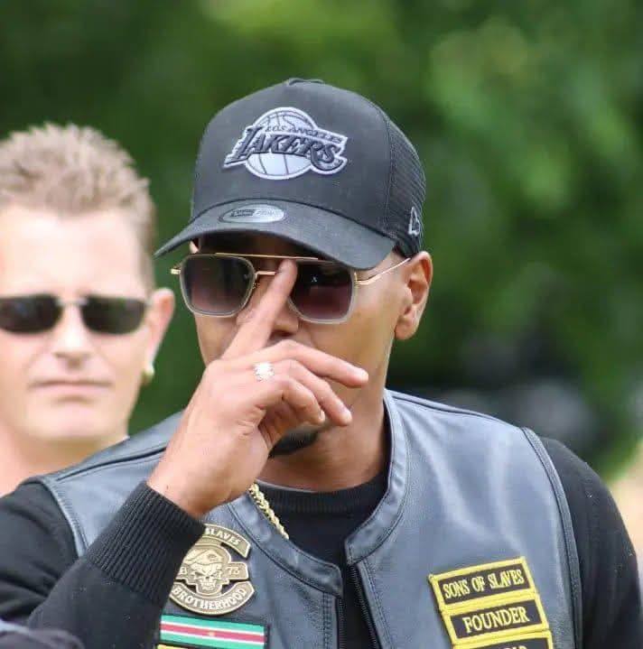 Gregory Wijngart — Founder